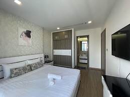 Homes by Christine Vinhomes Central Park