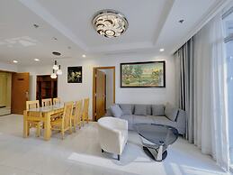 Homes by Christine Vinhomes Central Park