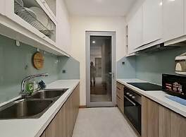 Homes by Christine Vinhomes Central Park