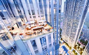 Homes by Christine Vinhomes Central Park