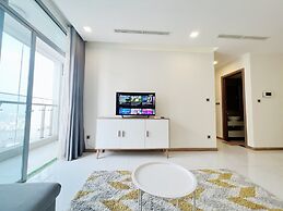 Homes by Christine Vinhomes Central Park