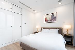 Homes by Christine Vinhomes Central Park