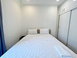 Homes by Christine Vinhomes Central Park