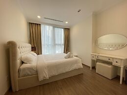 Homes by Christine Vinhomes Central Park