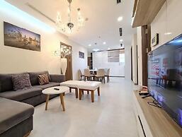 Homes by Christine Vinhomes Central Park