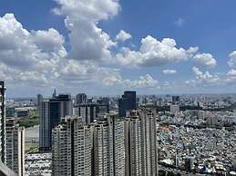 Homes by Christine Vinhomes Central Park