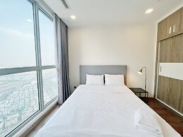 Homes by Christine Vinhomes Central Park