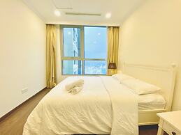 Homes by Christine Vinhomes Central Park