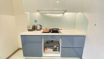 Homes by Christine Vinhomes Central Park