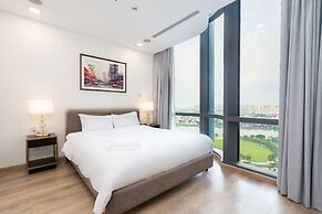 Homes by Christine Vinhomes Central Park