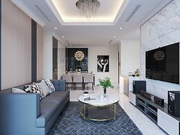 Homes by Christine Vinhomes Central Park