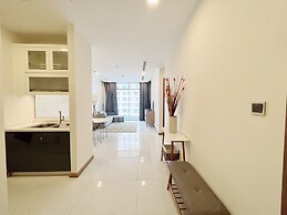 Homes by Christine Vinhomes Central Park