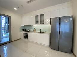 Homes by Christine Vinhomes Central Park