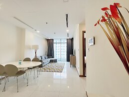 Homes by Christine Vinhomes Central Park