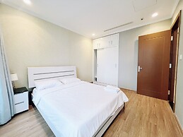 Homes by Christine Vinhomes Central Park