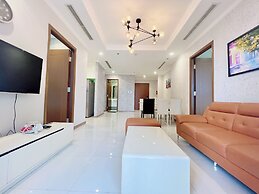 Homes by Christine Vinhomes Central Park