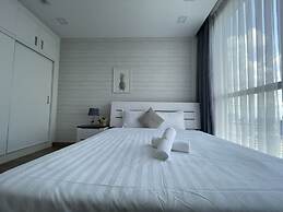 Homes by Christine Vinhomes Central Park