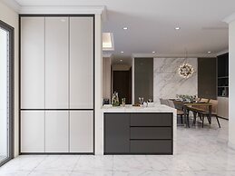 Homes by Christine Vinhomes Central Park