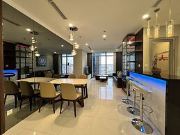 Homes by Christine Vinhomes Central Park