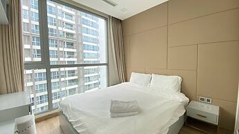 Homes by Christine Vinhomes Central Park