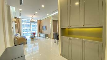 Homes by Christine Vinhomes Central Park