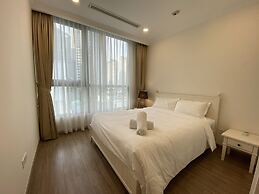 Homes by Christine Vinhomes Central Park