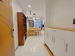 Homes by Christine Vinhomes Central Park