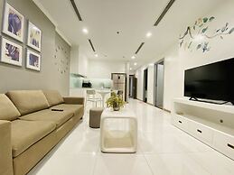 Homes by Christine Vinhomes Central Park