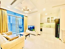 Homes by Christine Vinhomes Central Park