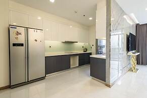 Homes by Christine Vinhomes Central Park