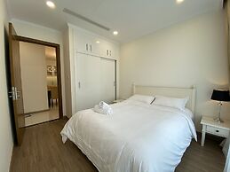 Homes by Christine Vinhomes Central Park