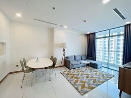 Homes by Christine Vinhomes Central Park