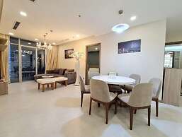 Homes by Christine Vinhomes Central Park