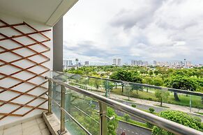 Homes by Christine Vinhomes Central Park