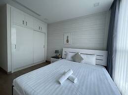 Homes by Christine Vinhomes Central Park