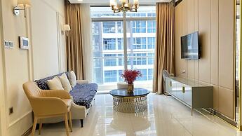 Homes by Christine Vinhomes Central Park