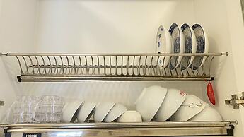 Homes by Christine Vinhomes Central Park