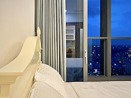 Homes by Christine Vinhomes Central Park