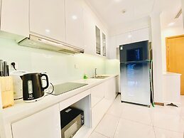 Homes by Christine Vinhomes Central Park