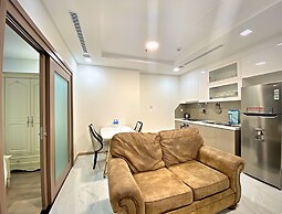 Homes by Christine Vinhomes Central Park