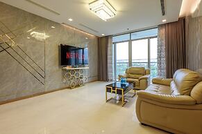 Homes by Christine Vinhomes Central Park