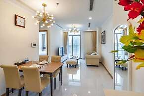 Homes by Christine Vinhomes Central Park