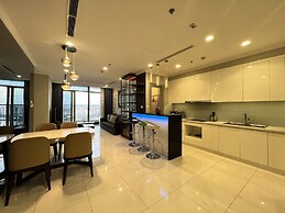 Homes by Christine Vinhomes Central Park