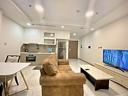 Homes by Christine Vinhomes Central Park