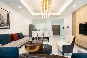 Homes by Christine Vinhomes Central Park