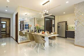 Homes by Christine Vinhomes Central Park