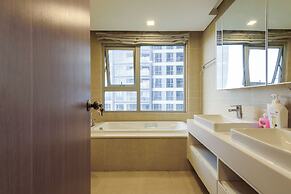 Homes by Christine Vinhomes Central Park