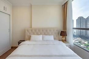 Homes by Christine Vinhomes Central Park