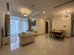 Homes by Christine Vinhomes Central Park