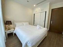 Homes by Christine Vinhomes Central Park